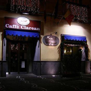 Clarean 3*