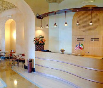 Clarean 3* Naples