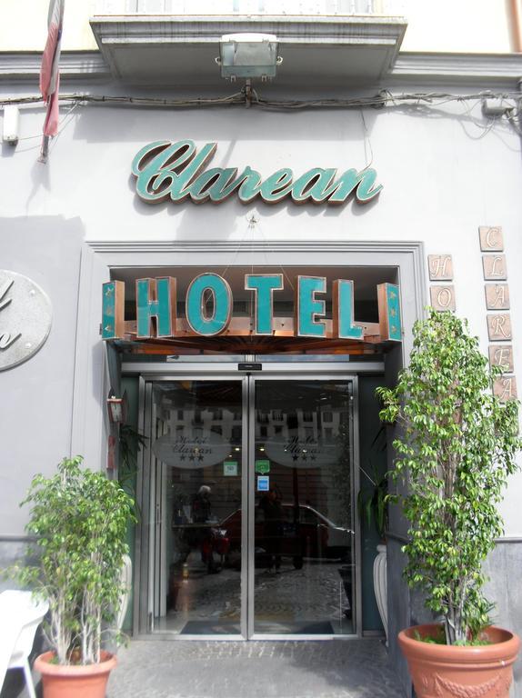 Hotel Clarean Naples