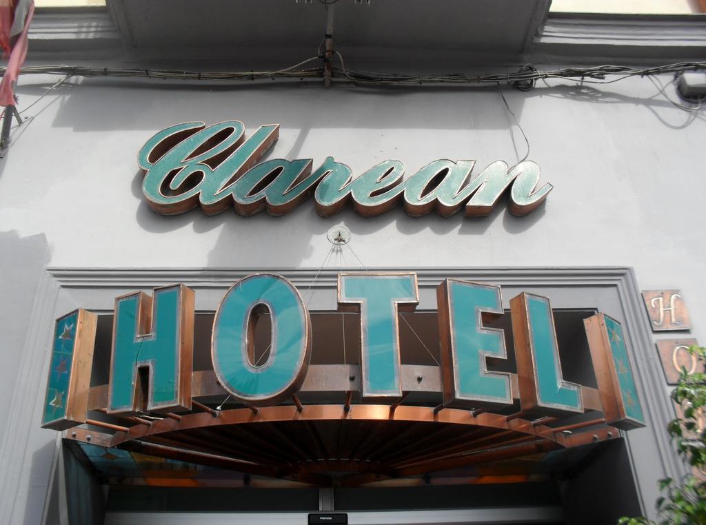Clarean Hotel Naples