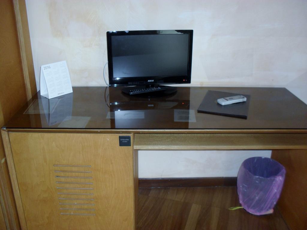 Hotel Clarean Naples