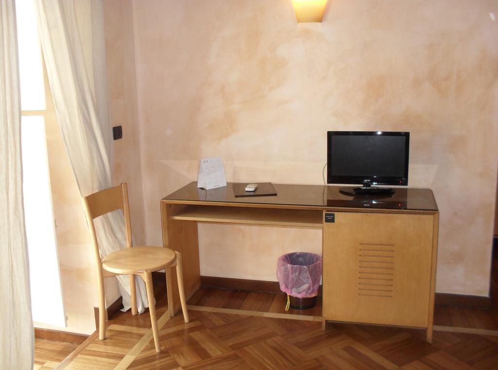 Hotel Clarean