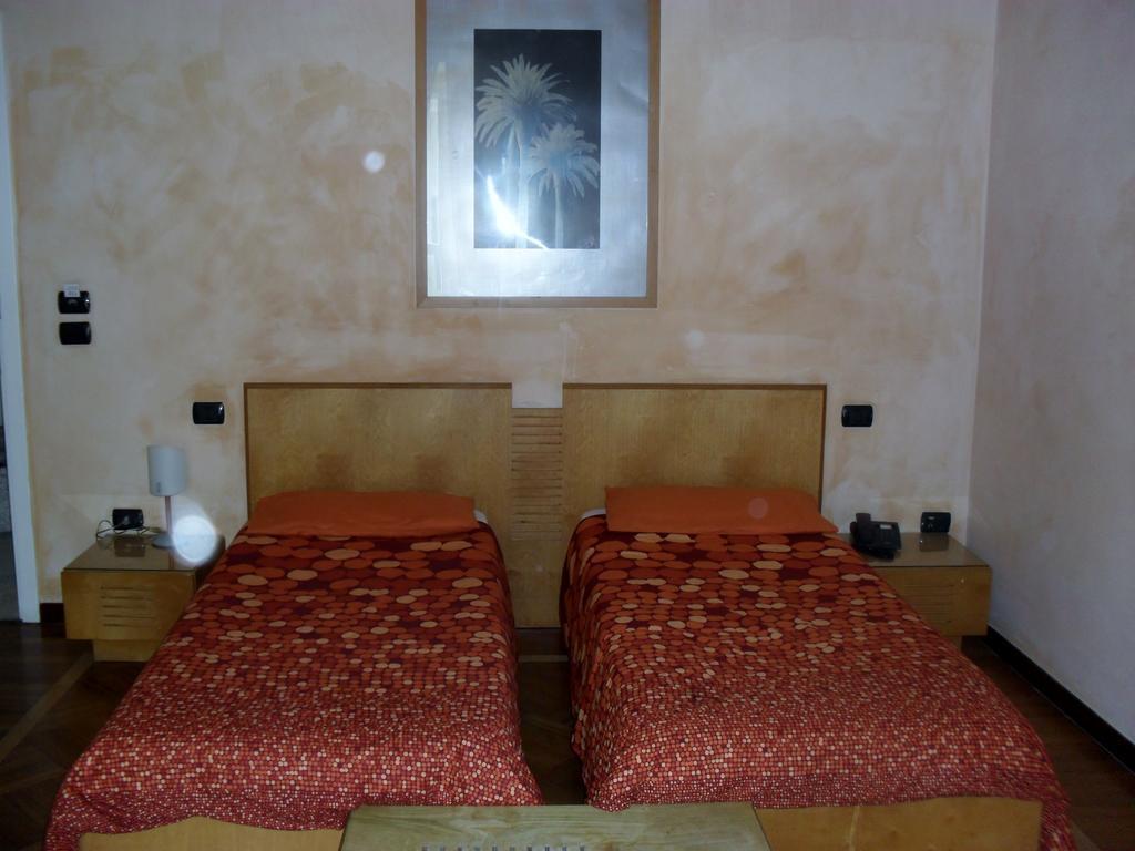 Hotel Clarean 3*
