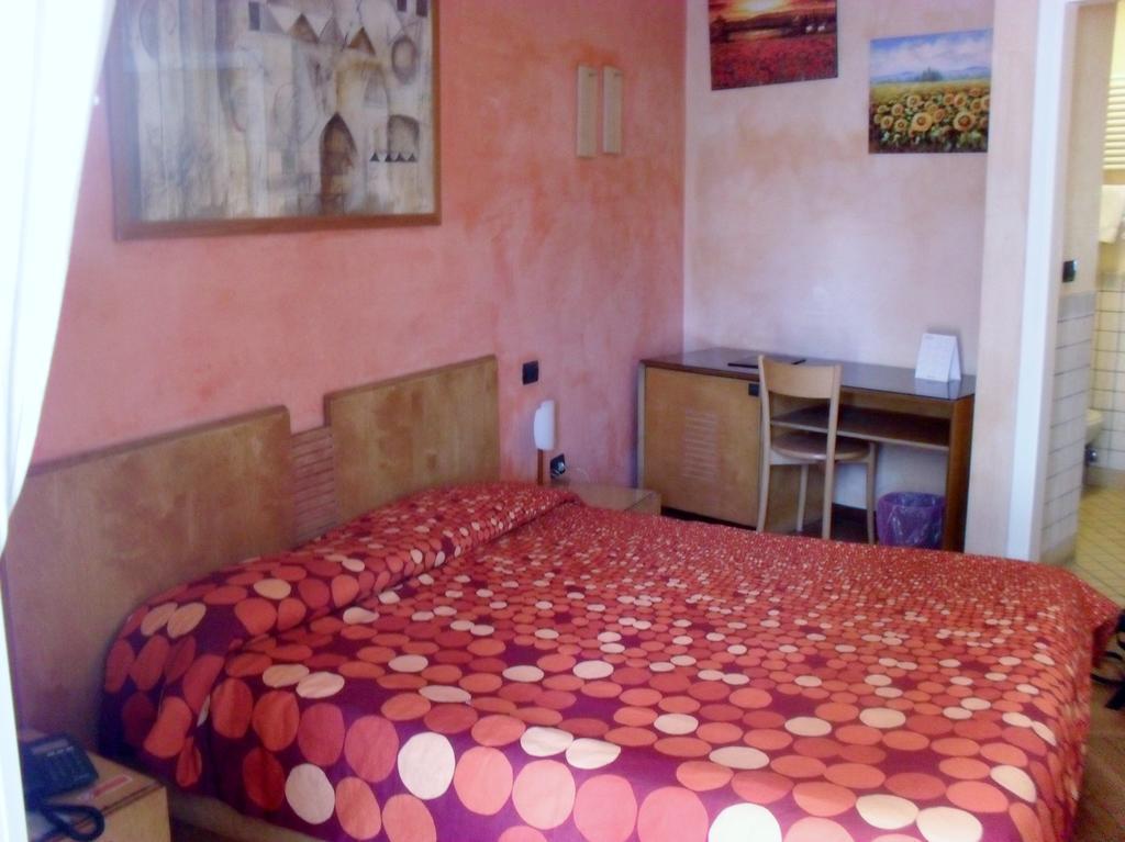 Clarean Hotel 3*