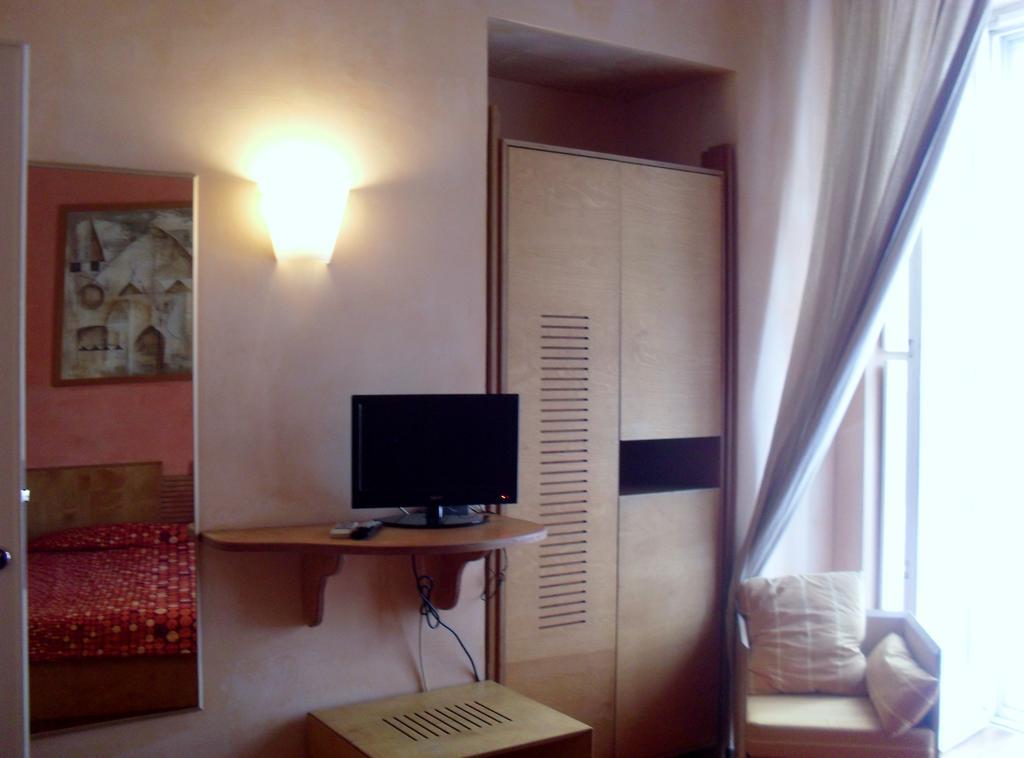Clarean Hotel Naples