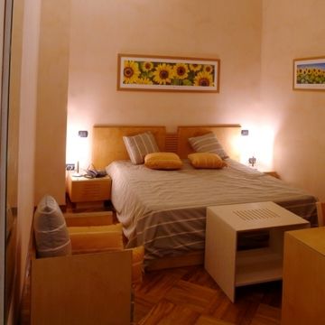 Hotel Clarean Naples