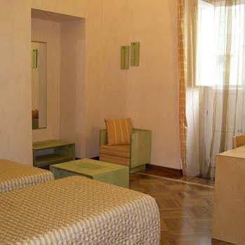 Hotel Clarean