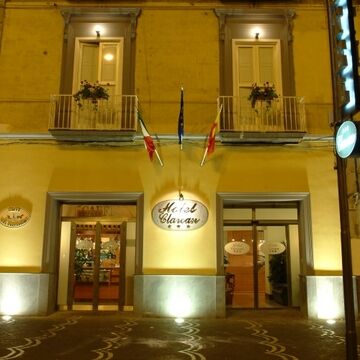 Hotel Clarean 3*