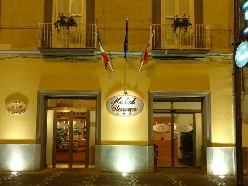 Clarean Hotel 3*