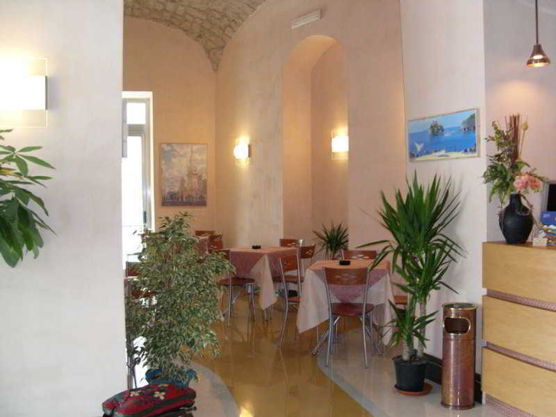 Hotel Clarean Naples